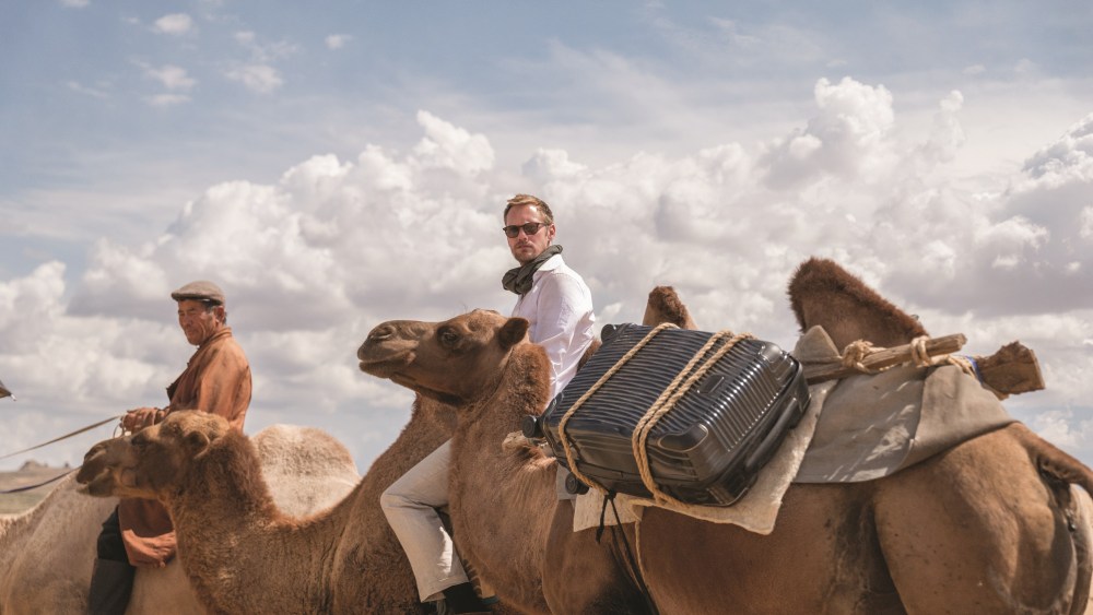 Tumi’s Evolving to Better Meet Consumers’ Lifestyles