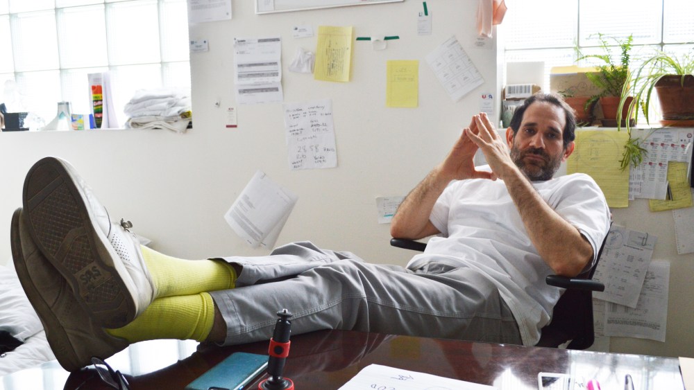 Dov Charney