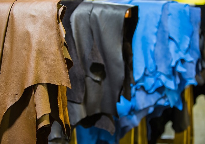 More Tanneries Sponsor Applied DNA’s Leather Traceability Project