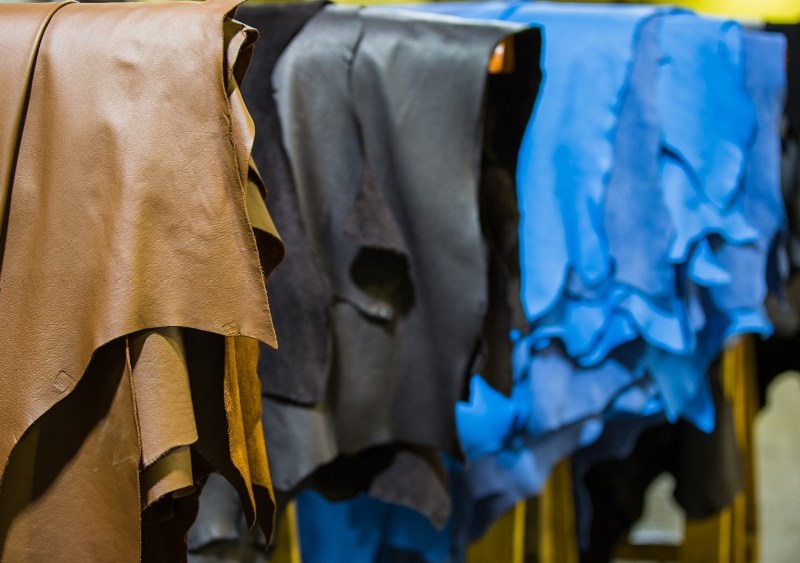 Pakistan Leather Industry Lather Over Import Tariffs