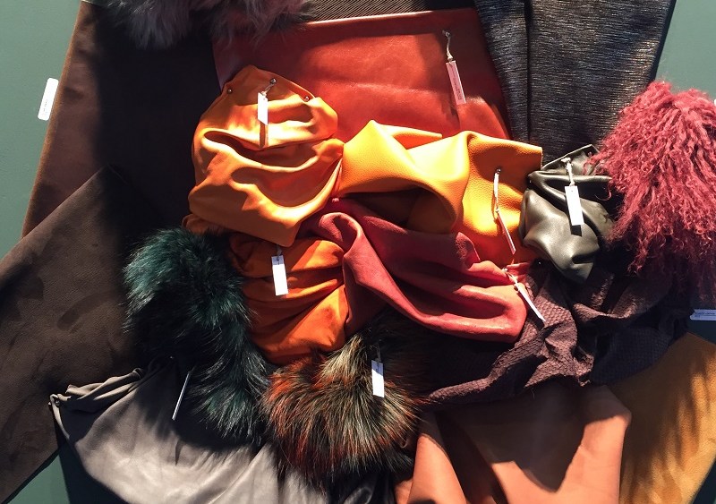 PV’s First Vision Barometer Shows Growth Textile Production Outpacing Leather