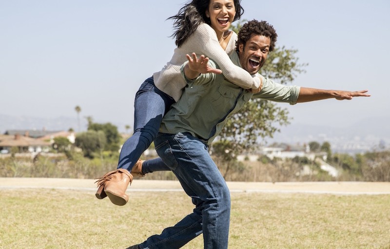 Lee Jeans Tells “Moving” Story Fall