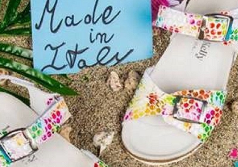 North American Shoe Co. Adds Lelli Kelly Kids its Roster Spring ’18