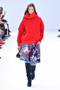 Leonard Paris RTW Fall 2018