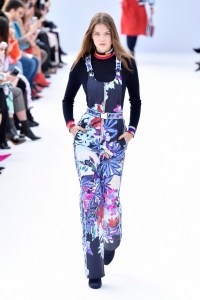 Leonard Paris RTW Fall 2018