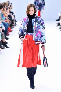 Leonard Paris RTW Fall 2018