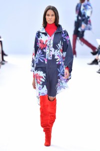Leonard Paris RTW Fall 2018
