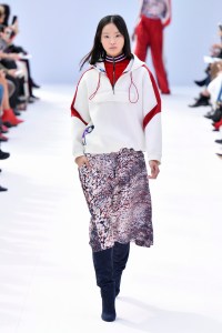Leonard Paris RTW Fall 2018