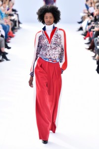 Leonard Paris RTW Fall 2018