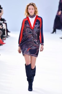 Leonard Paris RTW Fall 2018