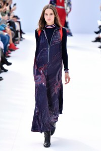 Leonard Paris RTW Fall 2018