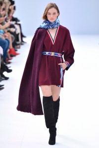 Leonard Paris RTW Fall 2018
