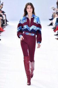 Leonard Paris RTW Fall 2018