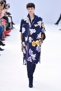 Leonard Paris RTW Fall 2018