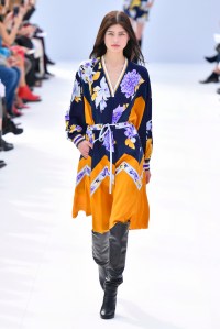 Leonard Paris RTW Fall 2018