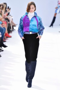 Leonard Paris RTW Fall 2018