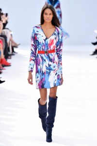 Leonard Paris RTW Fall 2018