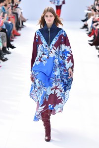 Leonard Paris RTW Fall 2018