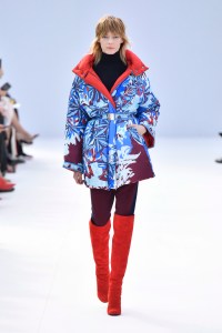 Leonard Paris RTW Fall 2018