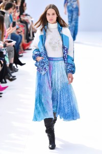 Leonard Paris RTW Fall 2018