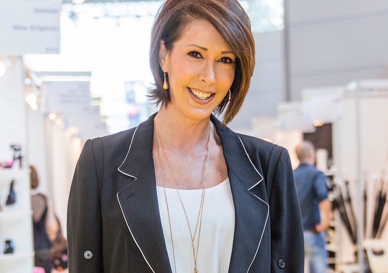 Show Runner: Leslie Gallin on Creating Trade Show Experiences