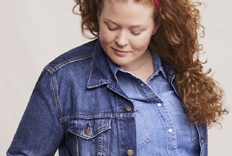 Levi’s Extends Plus-Size Collection Women