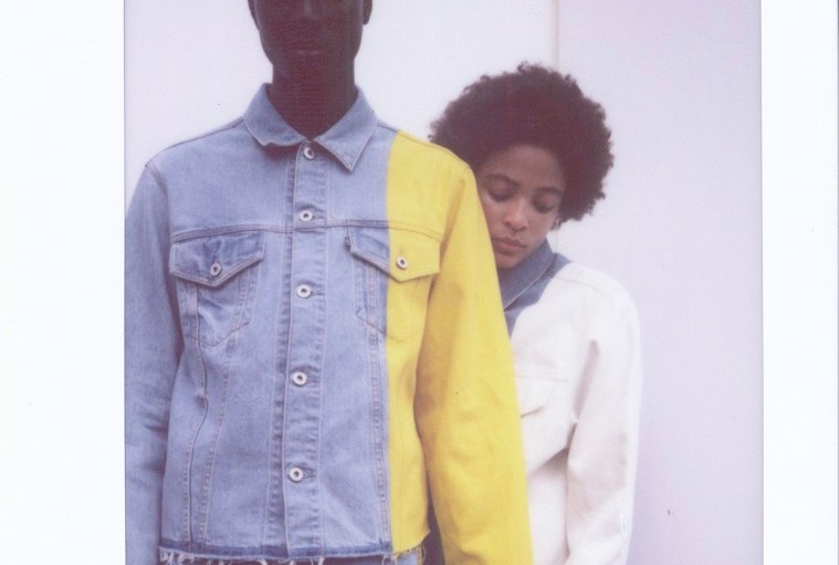 Levi’s Made & Crafted Collaborates with Off White