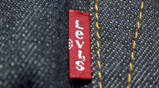 levis