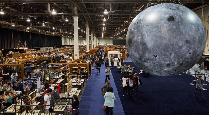 Liberty Fairs and Capsule Show Sync Dates with NYFW Men’s