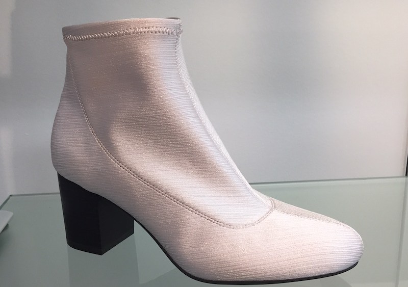 First Look Fall ’18 Footwear Trends