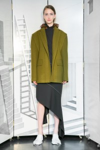 Litkovskaya RTW Fall 2018