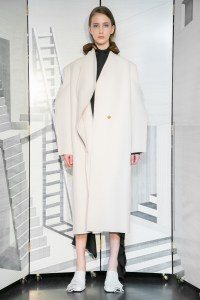 Litkovskaya RTW Fall 2018