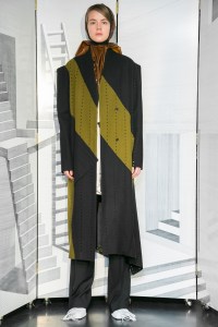 Litkovskaya RTW Fall 2018