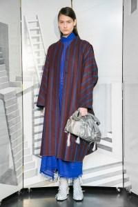 Litkovskaya RTW Fall 2018