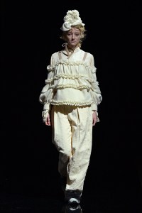 Liroto RTW Fall 2018