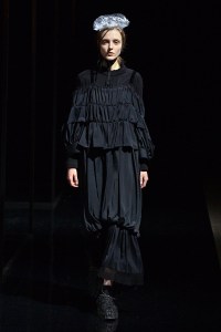 Liroto RTW Fall 2018