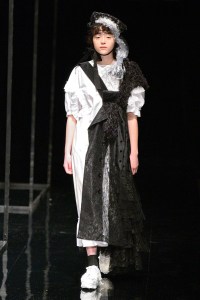 Liroto RTW Fall 2018