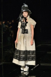 Liroto RTW Fall 2018