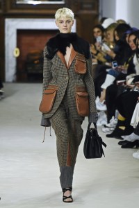 Loewe RTW Fall 2018