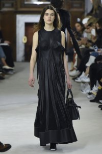 Loewe RTW Fall 2018