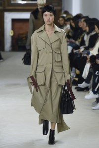 Loewe RTW Fall 2018