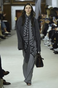 Loewe RTW Fall 2018