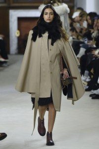 Loewe RTW Fall 2018