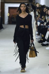Loewe RTW Fall 2018