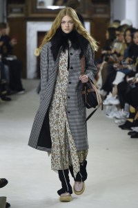 Loewe RTW Fall 2018