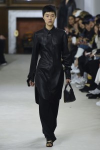 Loewe RTW Fall 2018