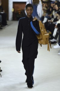 Loewe RTW Fall 2018