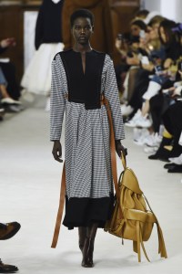 Loewe RTW Fall 2018