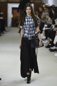 Loewe RTW Fall 2018