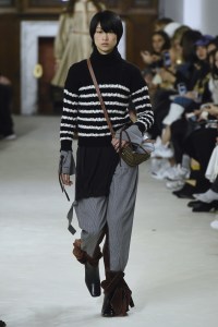 Loewe RTW Fall 2018